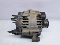 Alternator Bmw 5 (E60) [Fabr 2004-2010] 7521137 2.2 M54 125KW 170CP