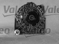 Alternator BMW 5 E60 VALEO 439397