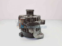 Alternator Bmw 5 (F10) [Fabr 2011-2016] 8507625 2.0 N47 135KW 184CP