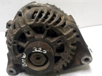 Alternator - BMW 5 Series E39 [1995 - 2000] Sedan 4-doors 525tds MT (143 hp)