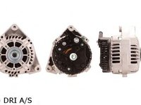 Alternator BMW 5 Touring E34 DRI 215121952