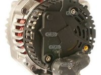 Alternator BMW 5 Touring E34 HC-Cargo 112800