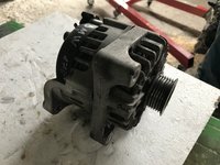 Alternator Bmw 520 d 177 CP E61 E60 E90 E91 7802261