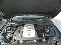 Alternator Bmw 525 d model 2005