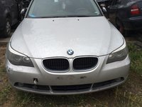 Alternator BMW 530 d E50