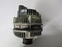 ALTERNATOR BMW 530D E39 120A COD-2542251A , 2247389