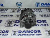 ALTERNATOR BMW 530d F10 AN 2010 12.31-7808074