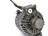 Alternator BMW 6 (E63) 2004 - 2010 7542529 , 7 542 529 , 754252902, 7542529-02, 0124525083, 0 124 525 083