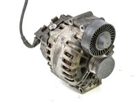 Alternator BMW 6 (E63) 2004 - 2010 Benzina 7521178, 7 521 178