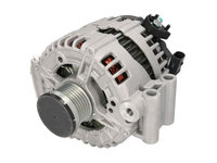 ALTERNATOR BMW 6 (E63) 630 i 258cp 272cp STARDAX STX100556 2004 2005 2006 2007 2008 2009 2010