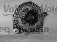 Alternator BMW 6 Grand Coupe F06 VALEO 439559