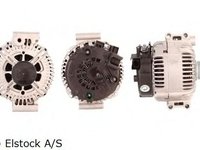 Alternator BMW 7 E65 E66 E67 ELSTOCK 285583