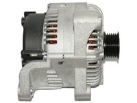 Alternator BMW 7 E65 E66 E67 LAUBER 11.3049