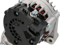 Alternator BMW 7 (F01, F02, F03, F04) STARDAX STX102156