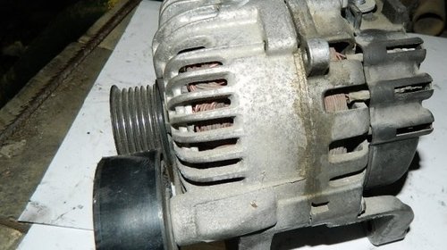 Alternator BMW 750