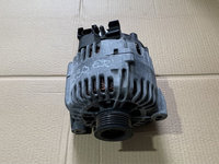 Alternator BMW : 7802471, 325 330 525 530 X5 E53 M57 3.0 d