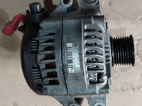 Alternator BMW Denso 7616119 / 104210