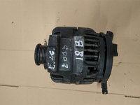 Alternator BMW E 46 2003 2.0 d