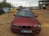 Alternator Bmw e 46 an 2003 2 literi diesel