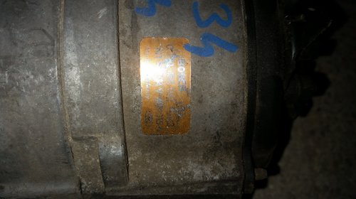 Alternator BMW E34