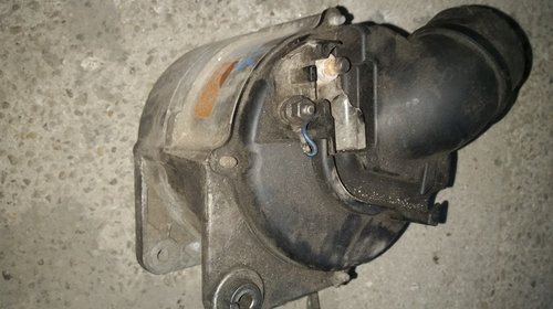 Alternator BMW E34