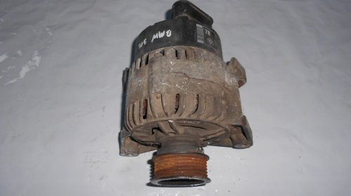 ALTERNATOR BMW E36 1.6 BENZINA FAB. 1990 -199