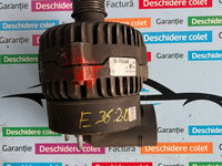 Alternator BMW E36 2.0 I CA1092iR 0120465031