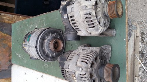 Alternator BMW E36 Seria3