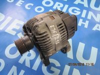 Alternator BMW E36;Valeo 2541697B