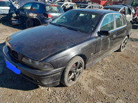 Alternator BMW E39 2002 HATCHBACK 2.5 DIESEL