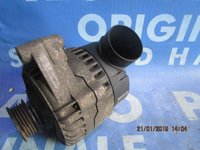 Alternator BMW E39 525tds; Bosch 0986039730 /140A