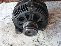 Alternator BMW E39 530D 193 CP