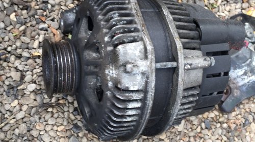 Alternator BMW E39 530d din 2001