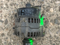 Alternator bmw e46 1.9 benzina bosch