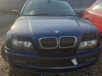 Alternator BMW E46 2001 Break 3.0