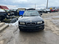 Alternator BMW E46 2001 limuzina 2.0 diesel