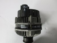 ALTERNATOR BMW E46 204D4 150A COD-2542538C , 7788223