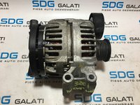 Alternator BMW E46 316i / 318i / 320i Valvetronic 2001 - 2005