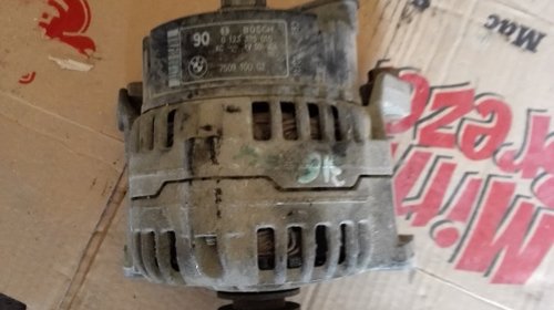 Alternator BMW e46 316i NFL