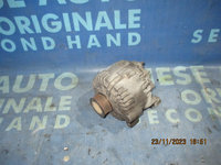 Alternator BMW E46 320d M47N 2003 (fara capac plastic, vezi poza)