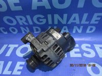 Alternator BMW E46 320i; Valeo 7501592 /90A