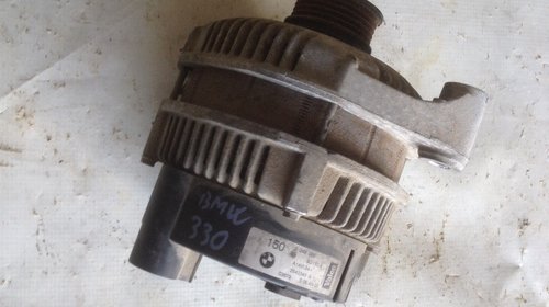 Alternator Bmw e46 330 2002