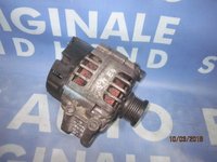 Alternator BMW E46 (defect, nu incarca)