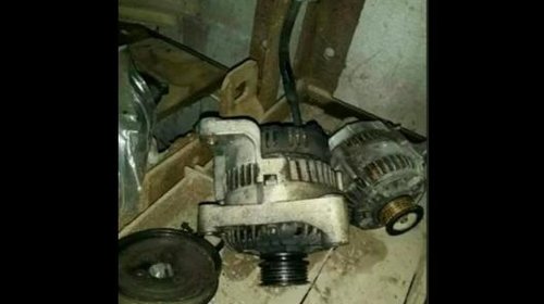 Alternator BMW e46 e39 e53 e38 520 d 525 d 53