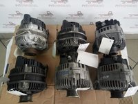 Alternator BMW E46 E39 E90 E60 X1 X3 X5 2.0 d 2.5d 3.0 d