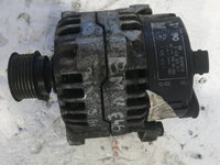 Alternator bmw e46 seria 3 1.9 b 1998 - 2005 cod: 0123325011