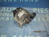 Alternator BMW E53 X5 4.4i; Valeo