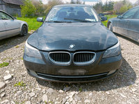 Alternator BMW E60 2008 sedan 2.0