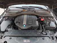 Alternator BMW E60 2009 SEDAN 2.0 N47D20A