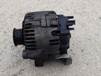 Alternator BMW E60 520 d